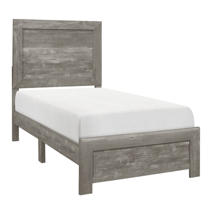 Corbin Bed