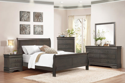 Mayville Collection