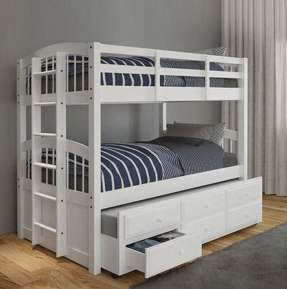 Micah Bunk Bed