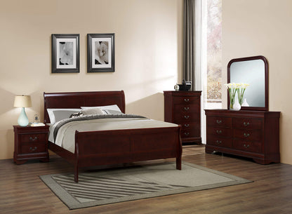 Mayville Collection