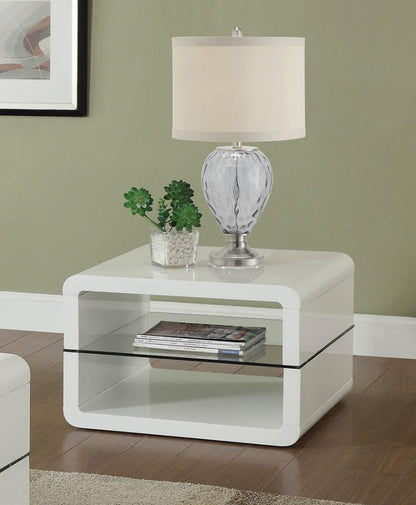 Modern Glam Collection