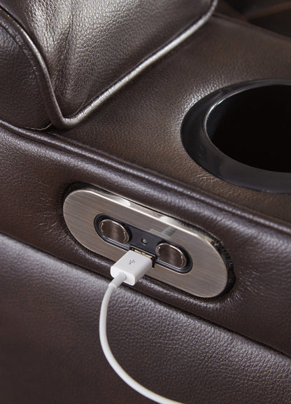 Warnerton Collection