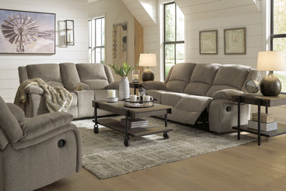 Draycoll Collection