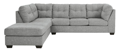 Falkirk Sectional
