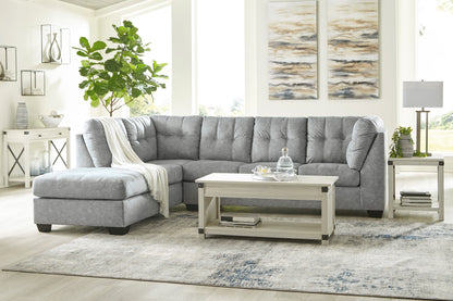 Falkirk Sectional
