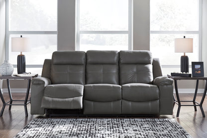 Jesolo Collection (Dark Gray)