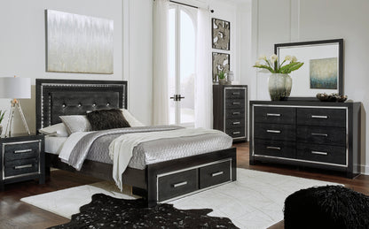 Kaydell Collection