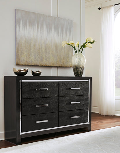 Kaydell Collection