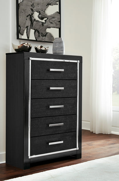 Kaydell Collection