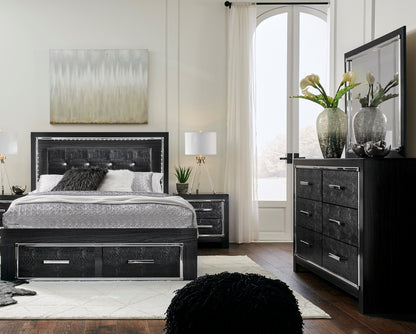 Kaydell Collection