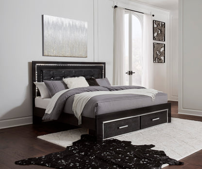 Kaydell Collection