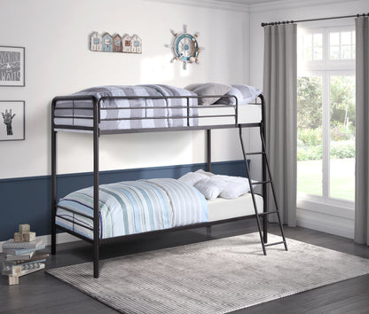 Lunar Bunk bed