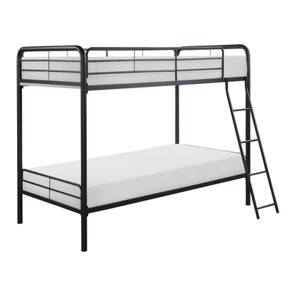 Lunar Bunk bed