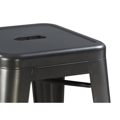 Dakotta II Backless Barstool