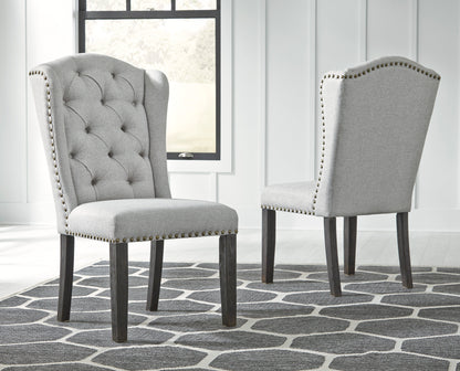 Jeanette Collection