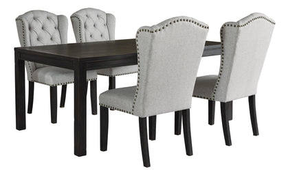 Jeanette Collection