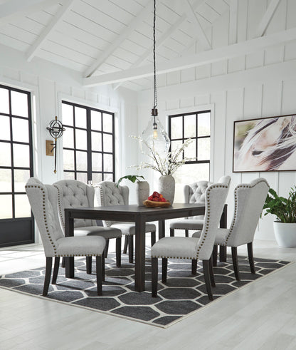 Jeanette Collection
