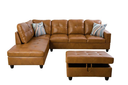 Braxton Collection