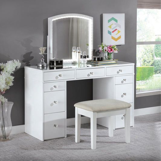 Louise Vanity