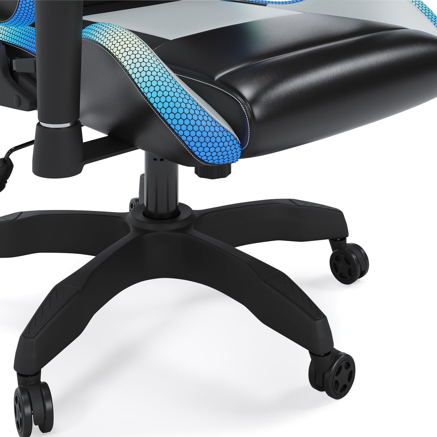 Lynxtyn LED Office Chair