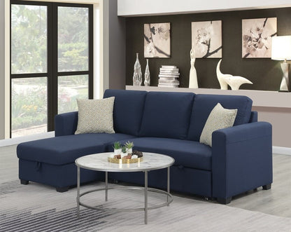 Langley Sectional Sofa Sleeper