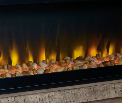 Krystanza 92" TV Stand