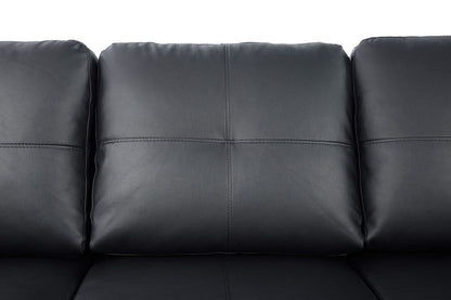 Forres Sofa Chaise Collection