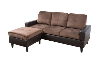 Forres Sofa Chaise Collection
