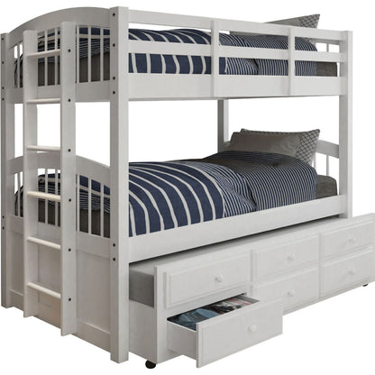 Micah Bunk Bed
