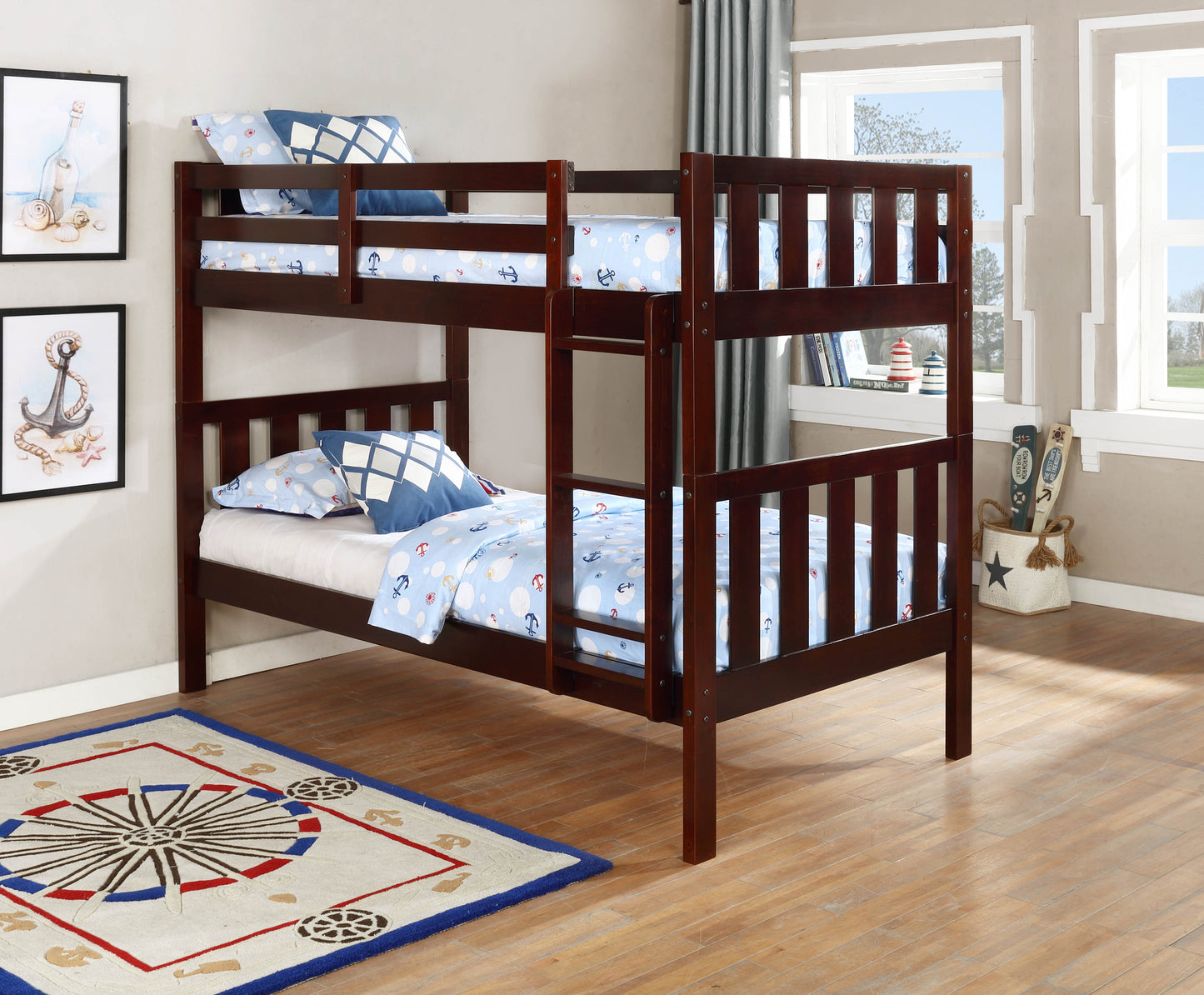 Dylan Bunk Bed