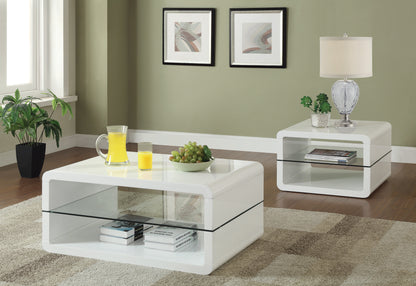 Modern Glam Collection